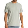 FreeFly Bamboo Flex Pocket T-Shirt – Men’s